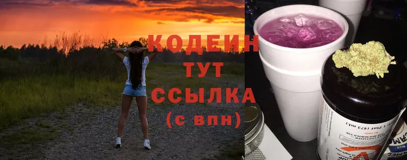 Кодеин Purple Drank Дятьково